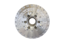 #203 - 6.5" Small Block Ford Internally Balanced 3 Bolt Damper