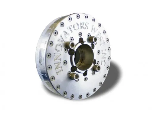 [206X-FM] 351 Cleveland - External Balance - 4-Magnet Cover