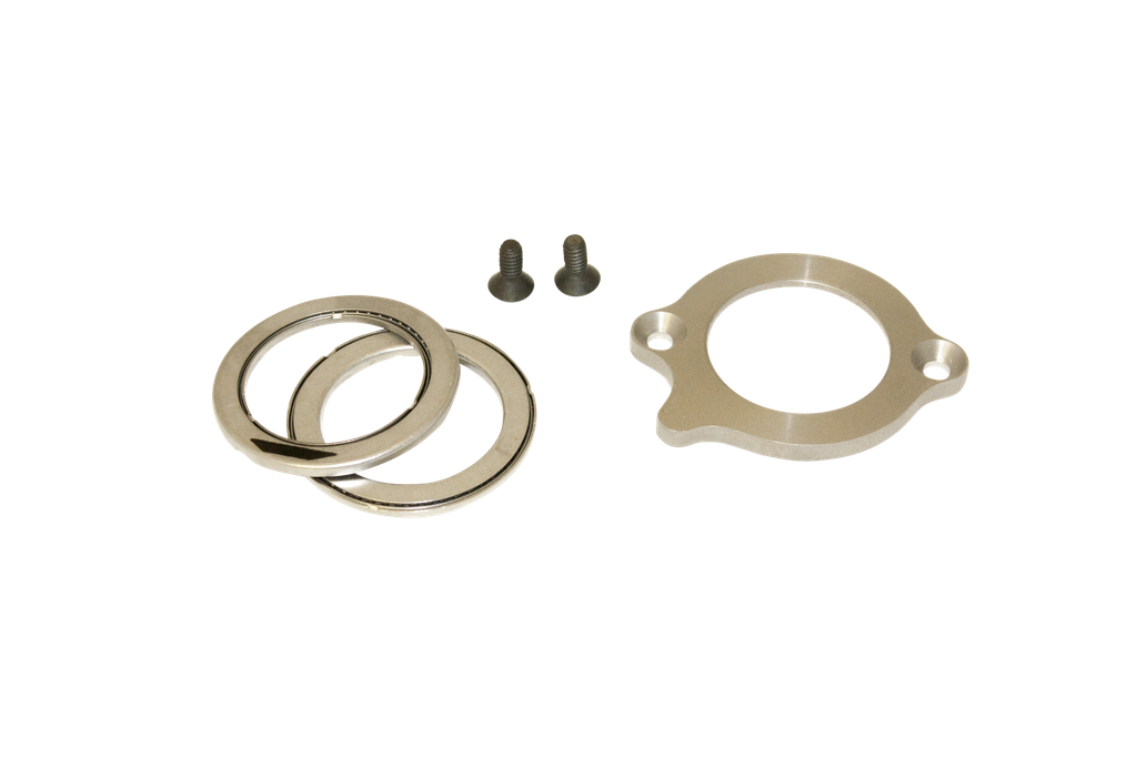 #6010 - Small Block Ford Cam Retainer Plate