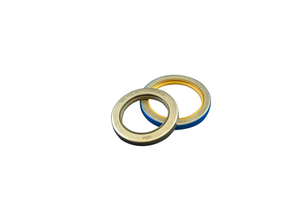 [6012] Big Block Ford Extra High Vacuum Cam and Crank Seal Set