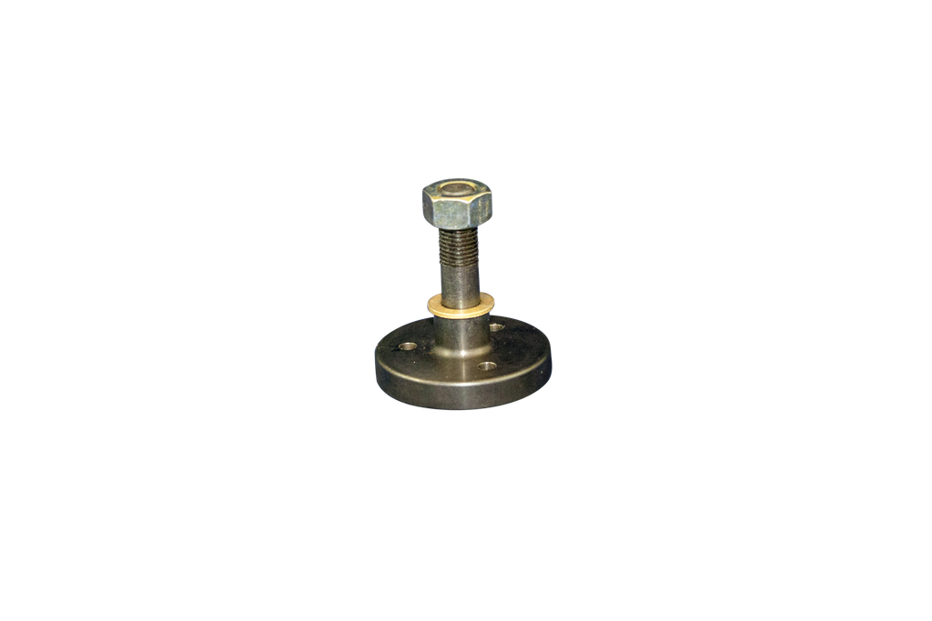 #6017 - SBF/BBF Belt Drive Distributor Adapter