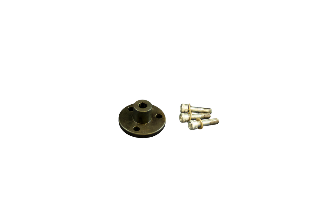 [6020] 3/8" Hex Camshaft Drive Adapter BBC/LSx