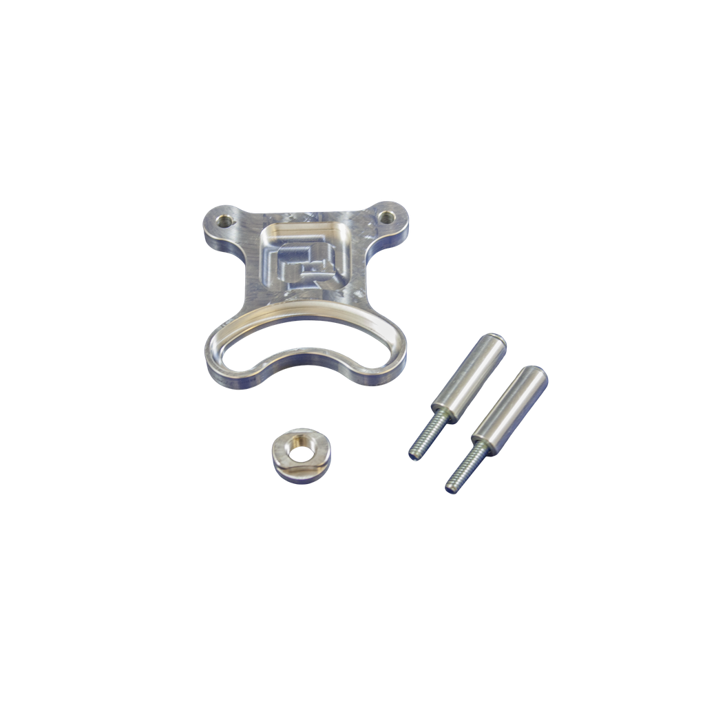 [6028] #6028 - BBC Cam Sync Bracket Kit -  .400" Raised Cam