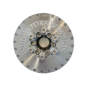 #745 - Toyota 2JZ Harmonic Damper