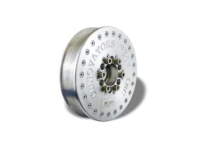 [803] #803 - 5.875" Mod Motor Harmonic Balancer 8 Rib, 10% Underdrive
