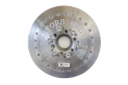 LSX 8-Rib Harmonic Balancer for LS7 Corvette - 10% Overdrive