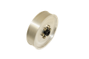 Corvette 10 Rib Drive Billet Aluminum Power Steering Pulley