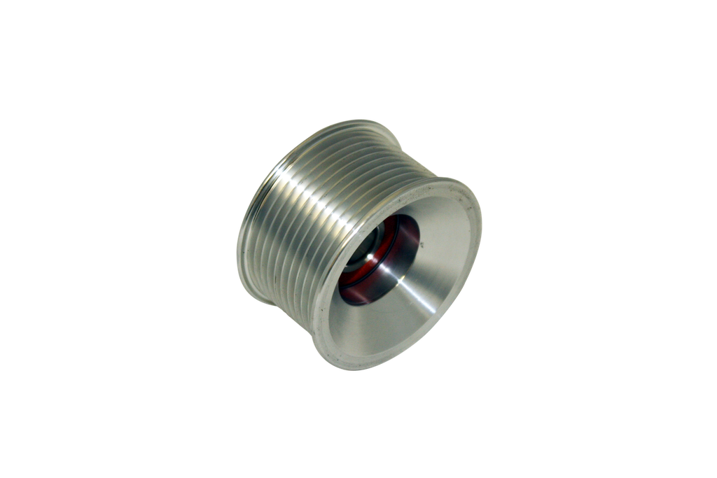 [915] LS Corvette 10-Rib Tensioner Pulley