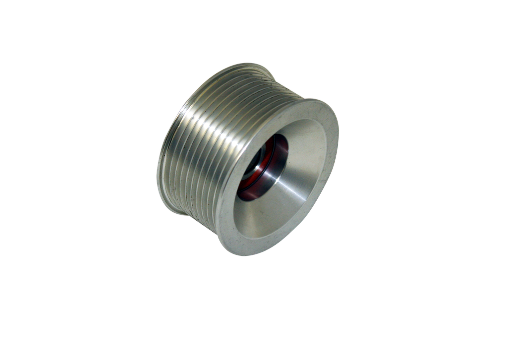 [916] GM 10-Rib Tensioner Pulley