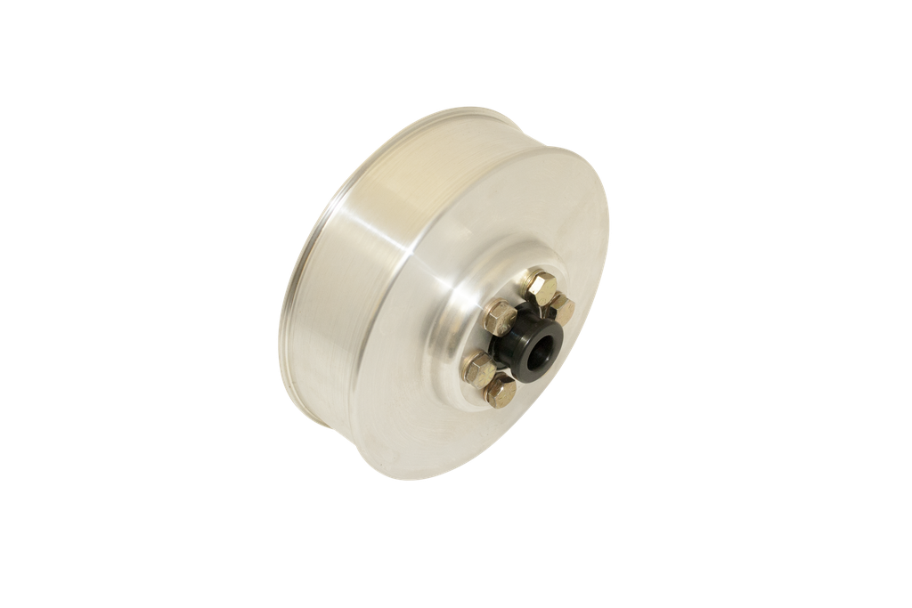 [920] 10-Rib GM LS Corvette / Gen 5 Camaro Water Pump Pulley