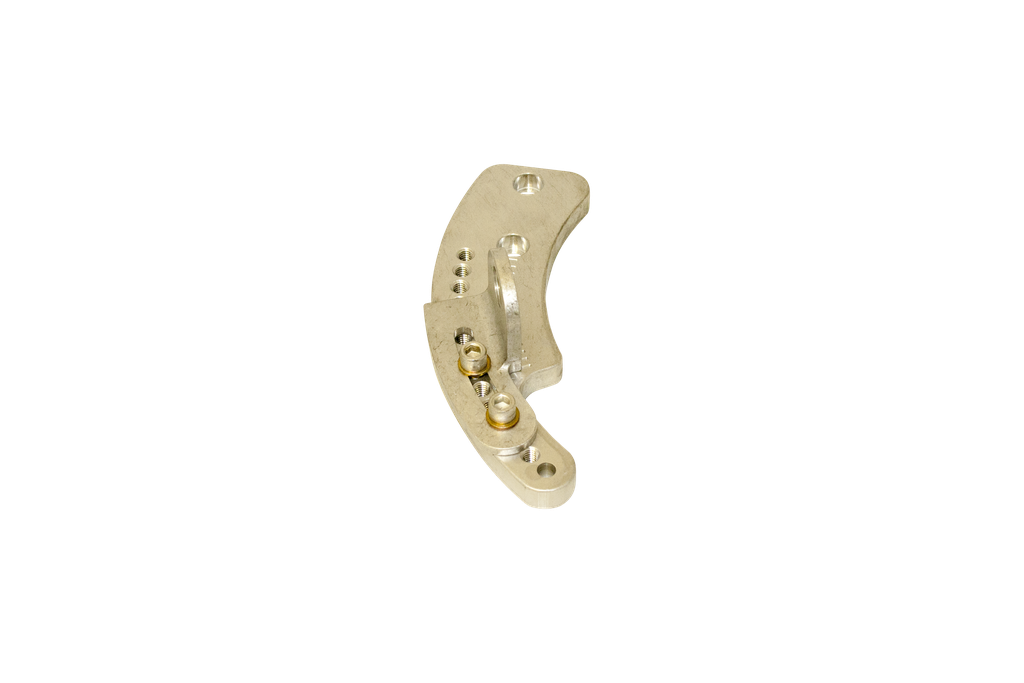 [930] SBC Passenger Side Crank Trigger Bracket