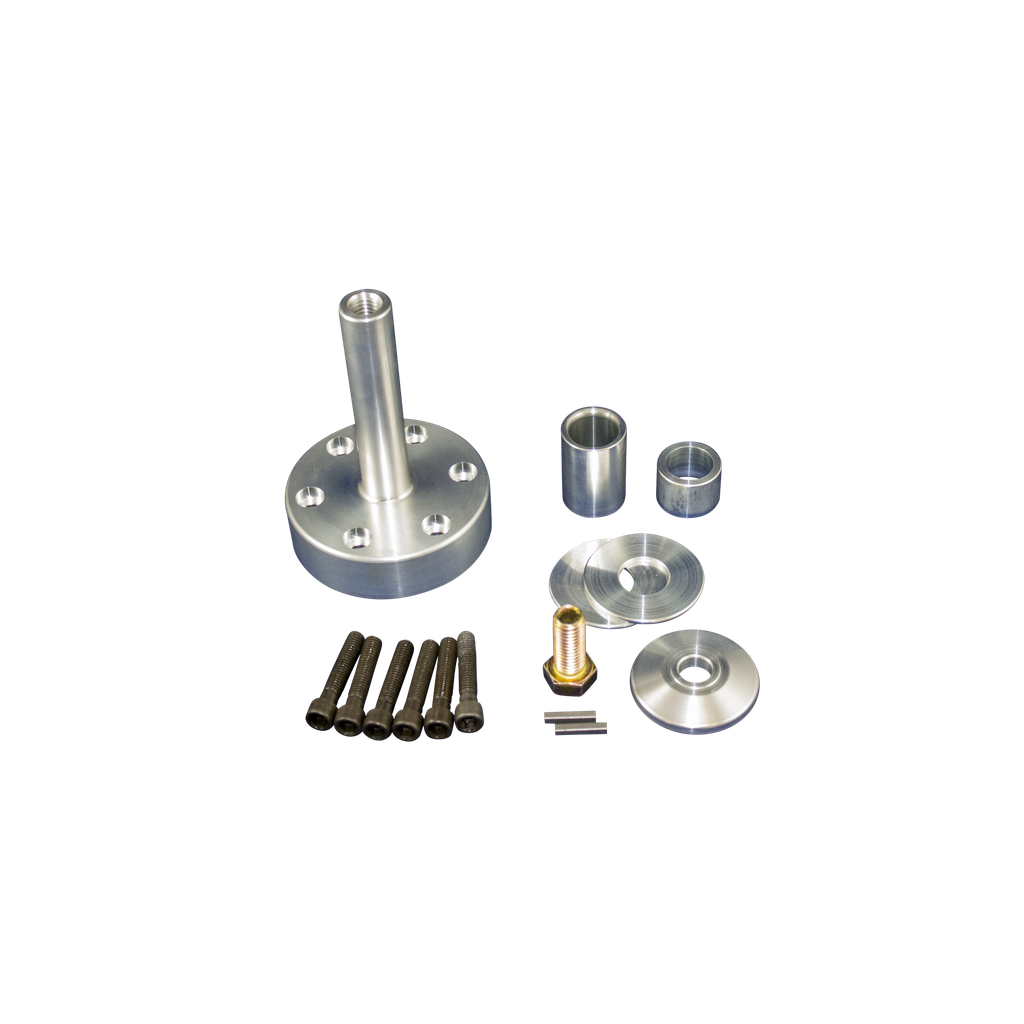 [946] Small Block Chevy Crank Mandrel Kit