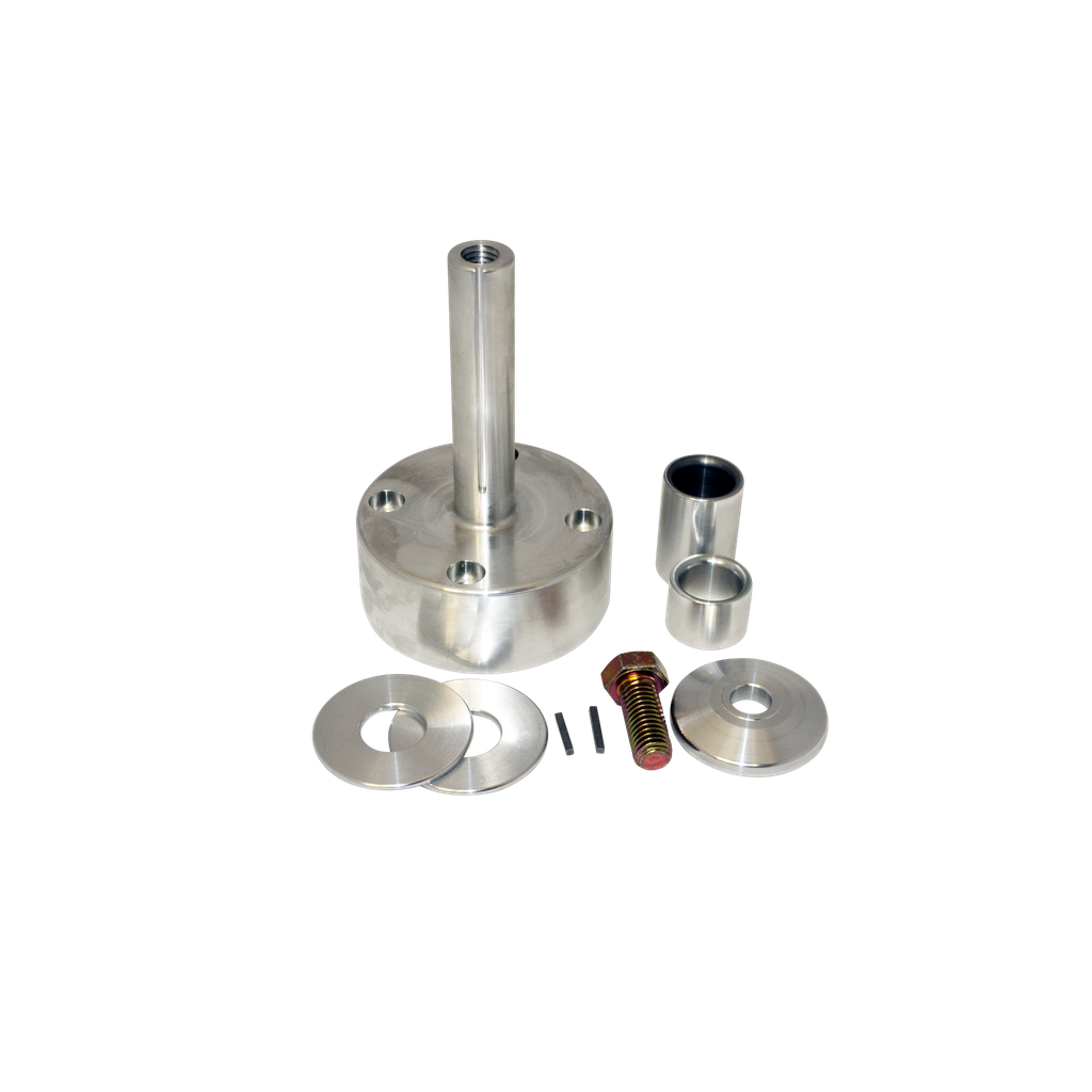 [949] Big Block Ford Crank Mandrel Kit