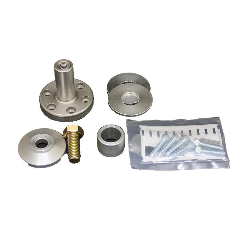 [950] Mod Motor Ford Crank Mandrel Kit
