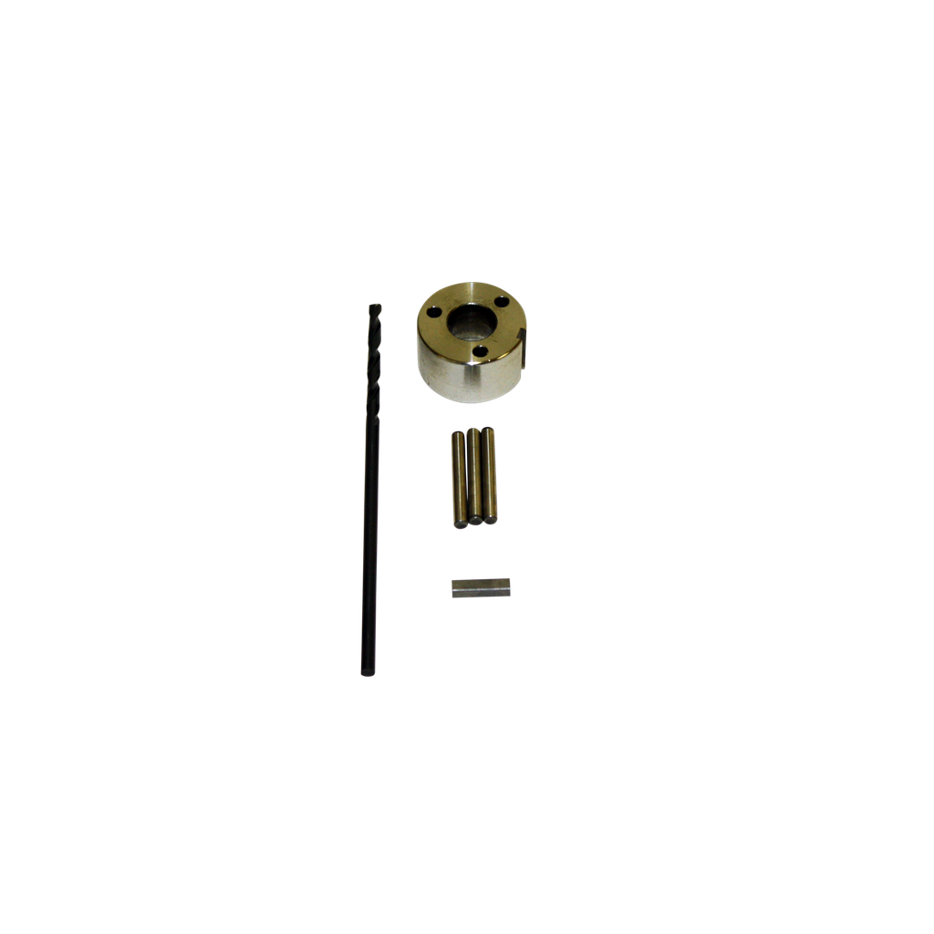 [966] Crankshaft Pin Kit - LS1/LS2 Corvette