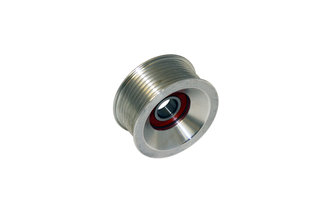 [980] GM 8-Rib LS Corvette Tensioner Pulley