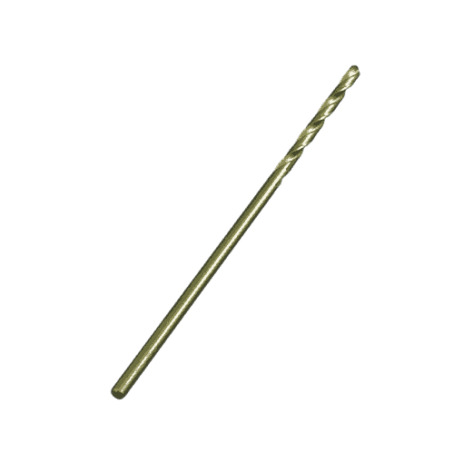 [HDW3/16-X-6-DRILL] 3/16" X 6" Aircraft Drill Bit