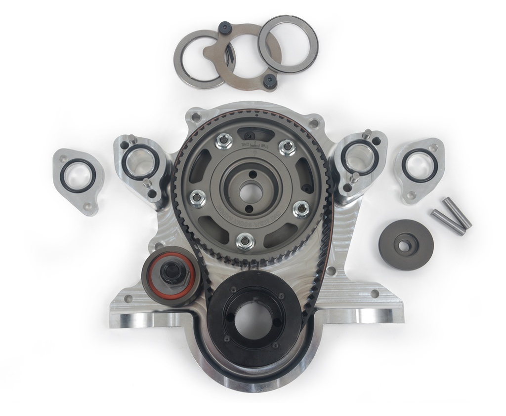 #5300 - Small Block Ford Camshaft Belt Drive
