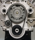 #5400 - Big Block Ford Camshaft Belt Drive