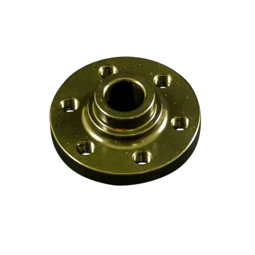 [1068-2] GM L83/L86 Truck Water Pump Pulley Hub