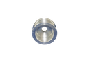 8 Rib Billet Aluminum Alternator Pulley for 2014-2019 GM Trucks