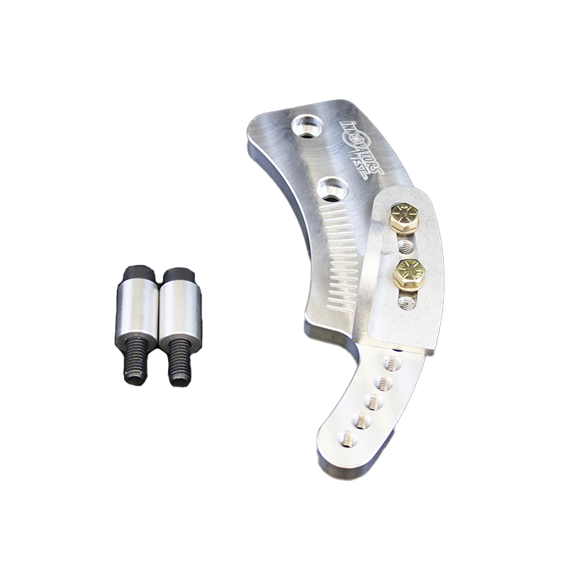 [1127] SBC Drivers Side Crank Trigger Bracket