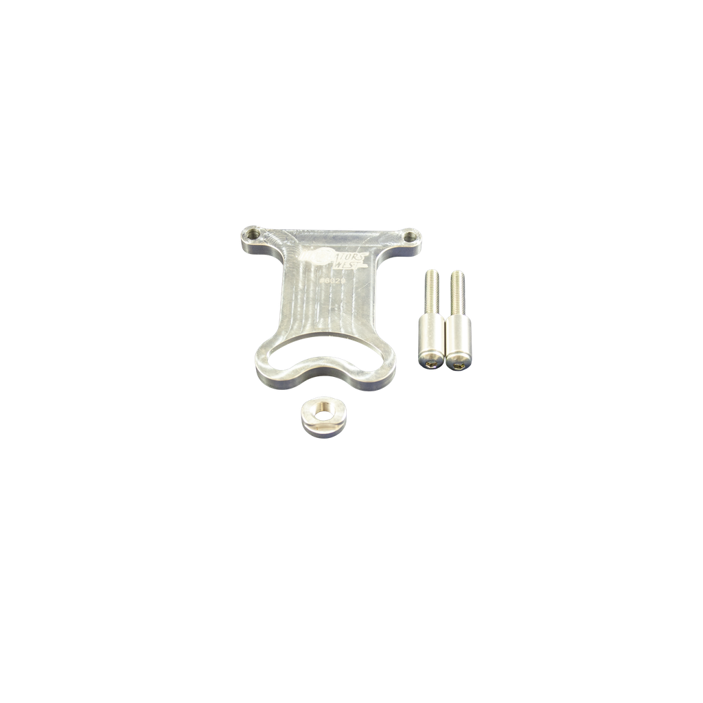 [6029] LSX Raised Cam Sync Bracket Kit
