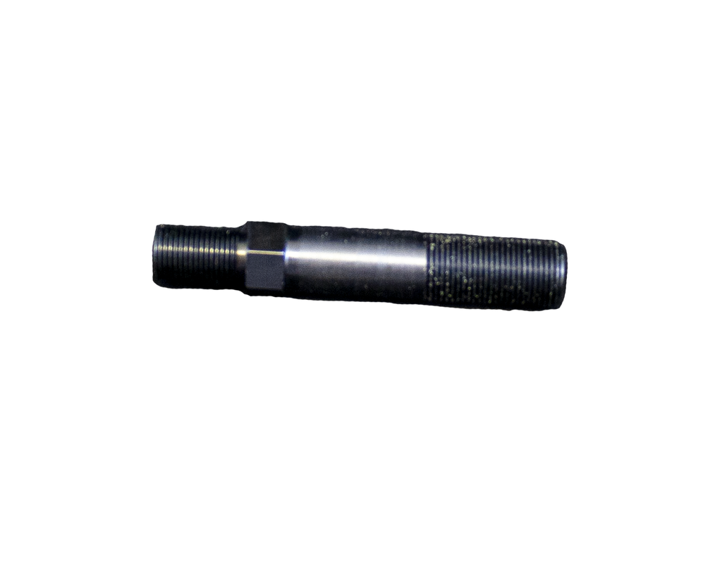Toyota 2JZ / Nissan RB Crankshaft Adapter