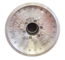 #882 - 2019 - up GM Truck L82 5.3L and L87 6.2L Damper -  6 Rib - Std. Dia.