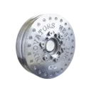 #796 - 2020-up C8 Corvette (LT2) - 8-Rib - Standard Diameter Damper