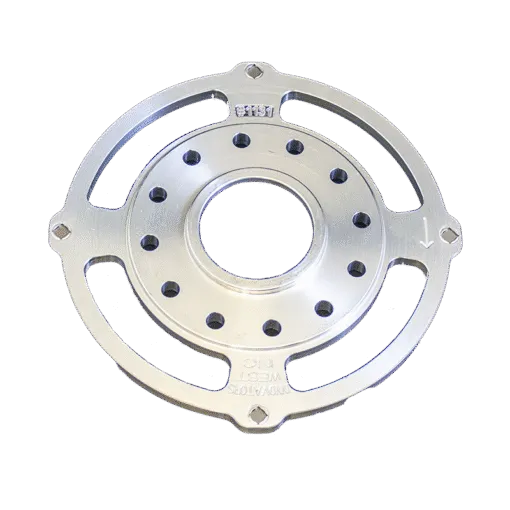 [1131] 7.271" Pontiac 4-Magnet Crank Trigger Wheel