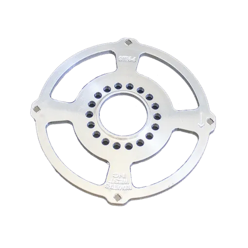 [1134] 7.711" Mopar 4-Magnet Crank Trigger Wheel