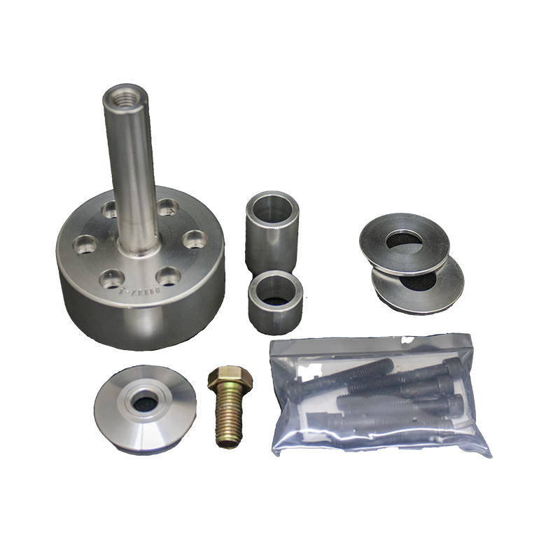 [1137] BDS Crank Mandrel Kit