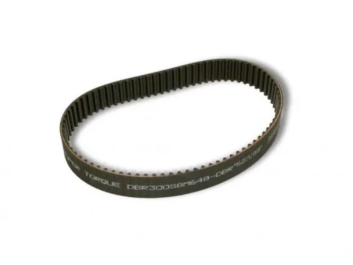 [6037] Big Block Chevy DRCE2 Replacement Cam Drive Belt