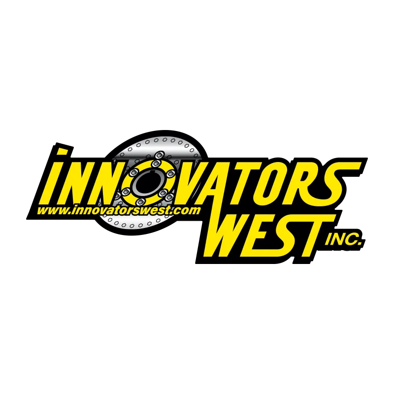 [11031] Innovators West Decal