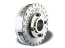 6.5" Small Block Ford 94-95 Mustang 28oz External Balanced 4 Bolt Damper