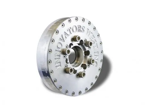#212 - 6.75" SBF Pro Stock Harmonic Balancer