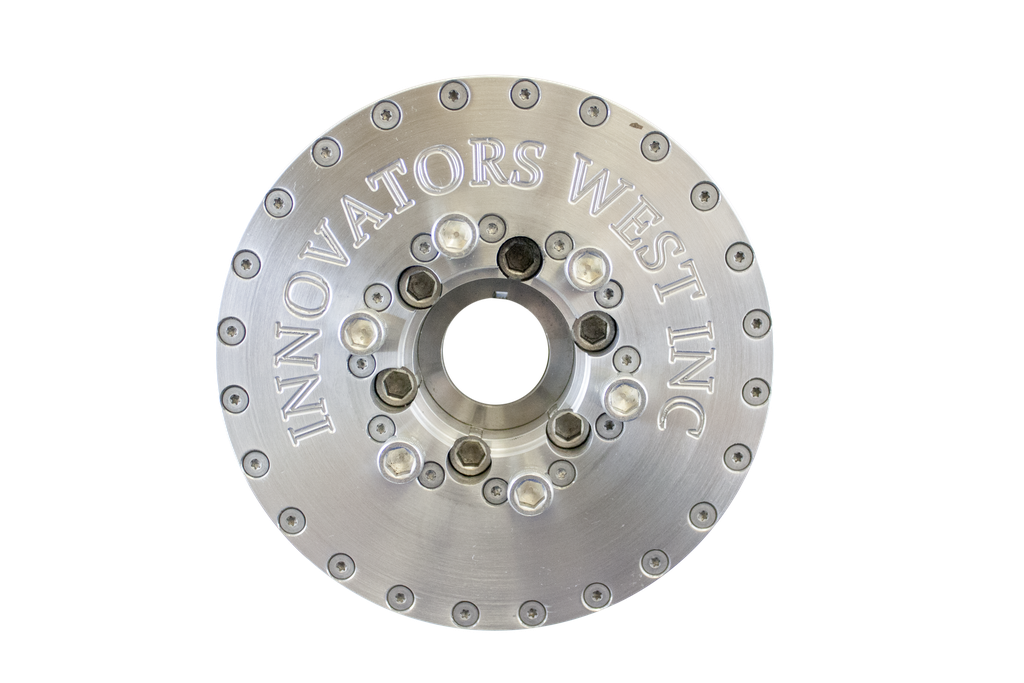 #213 - 6.75" SBF Super Duty Internal Balanced Blower Balancer