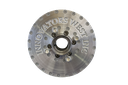 460 Ford 7" Harmonic Damper w/Short Snout Crank