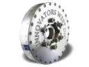 #218 - Big Block Ford 7 Inch Super Duty Harmonic Damper with Boss Length Crank Snout