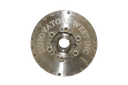 Small Block Chevy 7" Externally Balanced Harmonic Damper