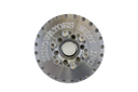 #107B - SBC 6.75" Lightweight 6 Bolt with BBC Crank Snout Harmonic Damper