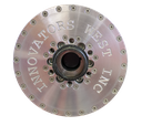 SBC 7"  BDS Blower Hub Harmonic Damper