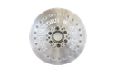 #804 - 7.25" Mod Motor Harmonic Balancer 8 Rib 10% Overdrive