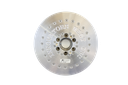 #805 - 7.75" Mod Motor Harmonic Damper 8 Rib 18% Overdrive