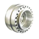 03-04 Cobra Harmonic Balancer w/Metco Adapter
