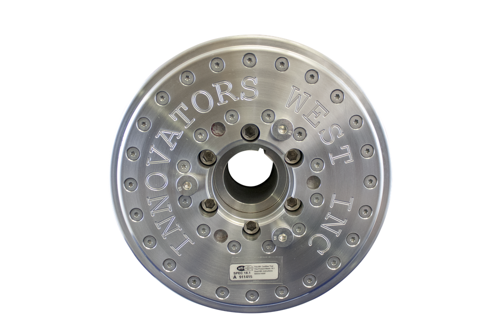 [320] #320 - 06-08, 11-23 5.7/6.1/6.4 Liter Dodge Hemi Cars & Jeeps (6-Rib Drive) (Standard Duty Hub)