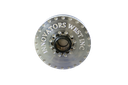 #846 - BDS/Roots Blower Pulley Style 7" Damper for LSX Racing Applications