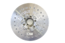 #843 - 8-Rib Harmonic Damper for LS1/2/3/6 Corvette, Pontiac G8 and CTS-V - 10% Overdrive