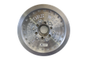 #8401 - 12-Rib Harmonic Damper for LS1/2/3/6 Corvette, Pontiac G8 and CTS-V - 10% Overdrive